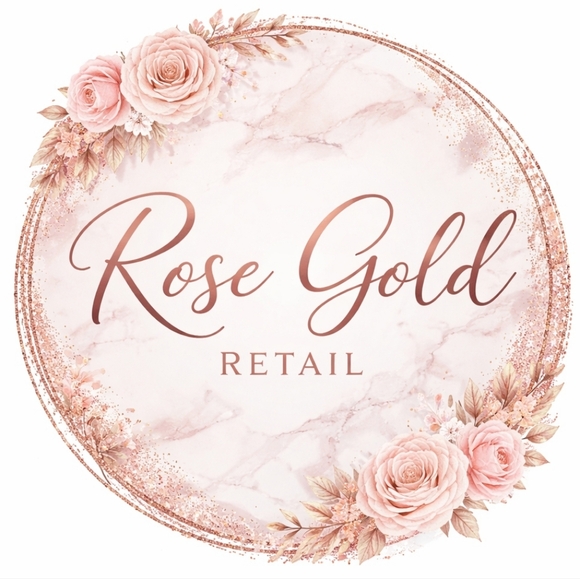 rosegoldretail